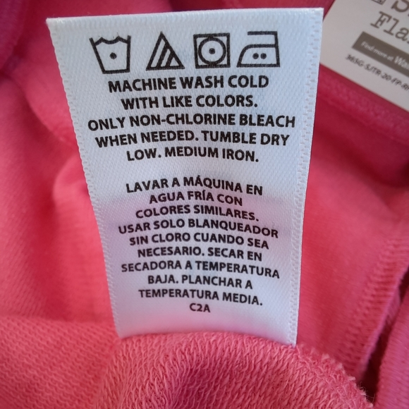 Girl's Stretch Flare Pant size 10 NWT - Picture 9 of 9